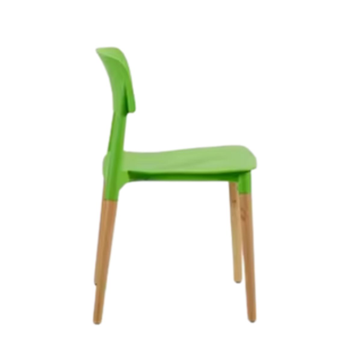 GENERICO - Silla de Comedor Verona Verde