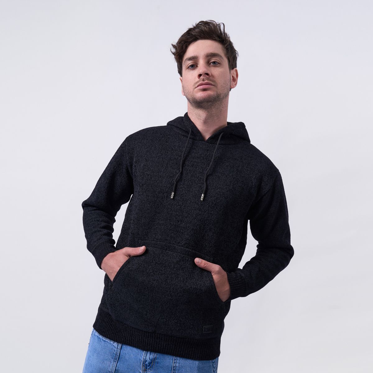 MACHINE - CHOMPA HOMBRE CI23DOWN POLYESTER