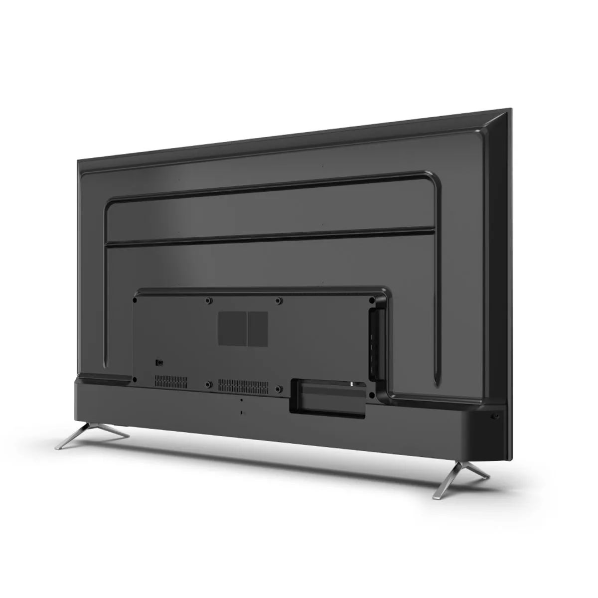 AOC - Televisor Led 4K UHd 50 Smart Roku Negro AOC 50U6125