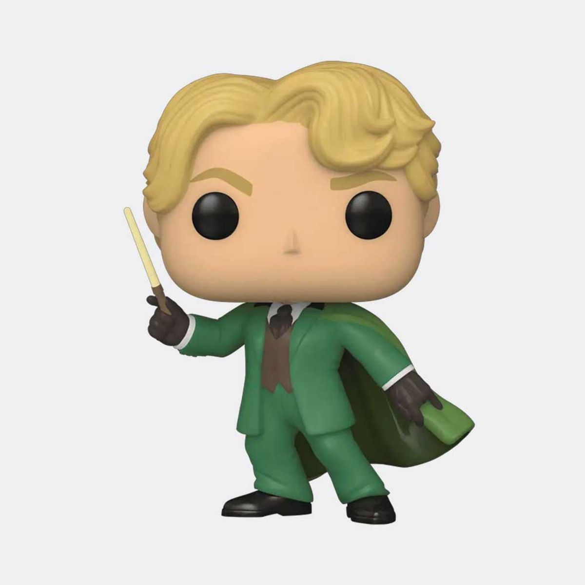 FUNKO - FUNKO POP HARRY POTTER GILDEROY LOCKHEART CHAMBER OF SECRETS