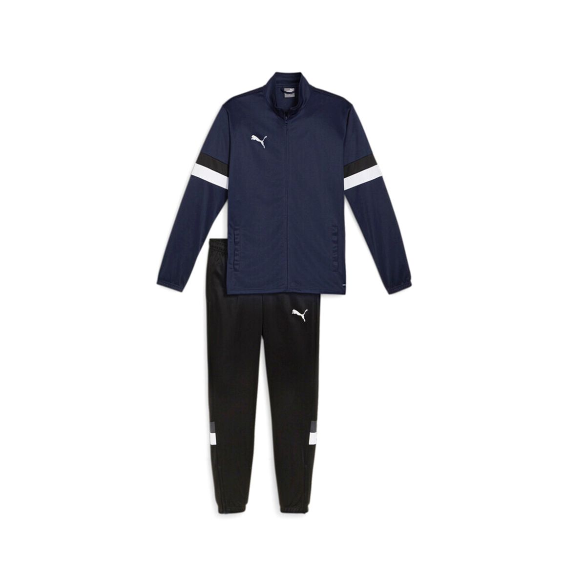 PUMA - Buzos Football Hombre Puma Teamrise Tracksuit