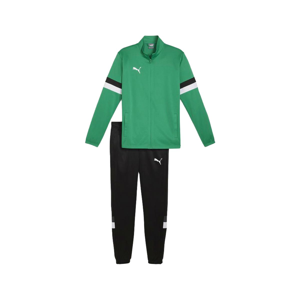 PUMA - Buzos Football Hombre Puma Teamrise Tracksuit