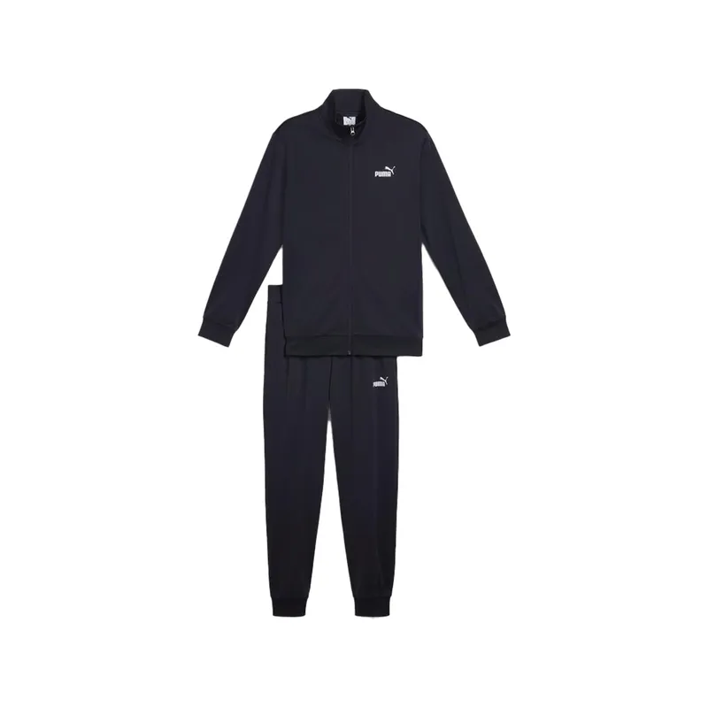 PUMA - Buzos Urbano Hombre Puma Ess Poly Suit cl