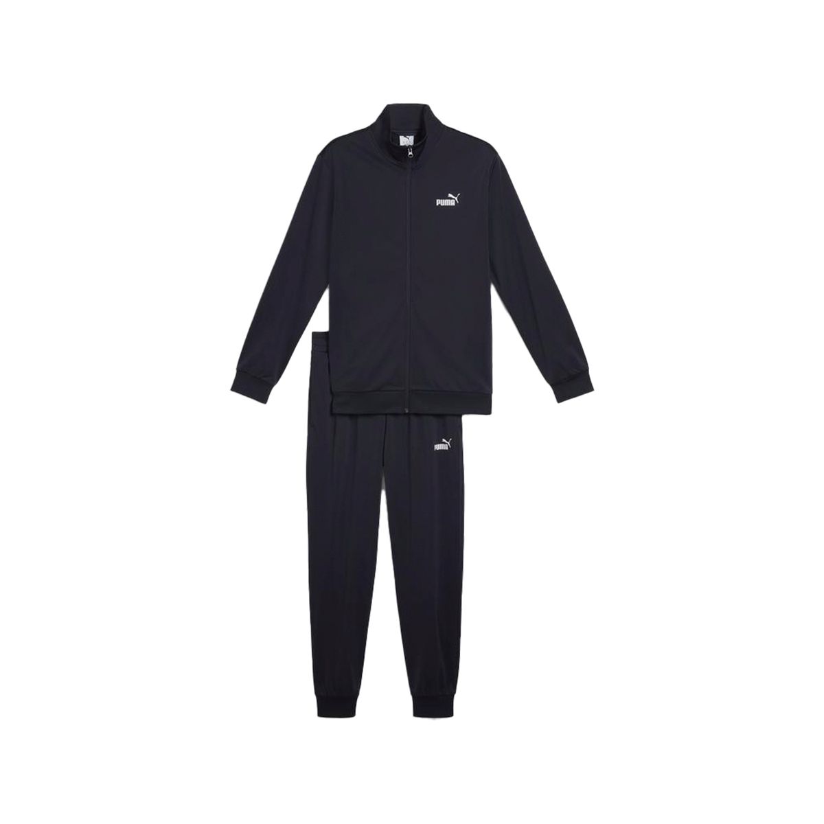 PUMA - Buzos Urbano Hombre Puma Ess Poly Suit cl