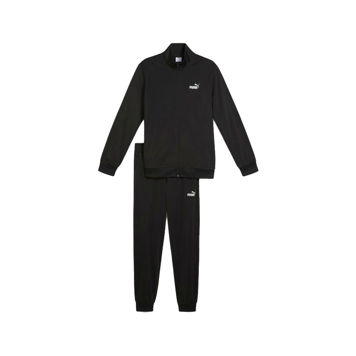 PUMA - Buzos Urbano Hombre Puma Ess Poly Suit cl