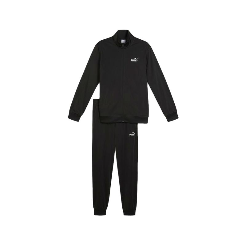PUMA - Buzos Urbano Hombre Puma Ess Poly Suit cl