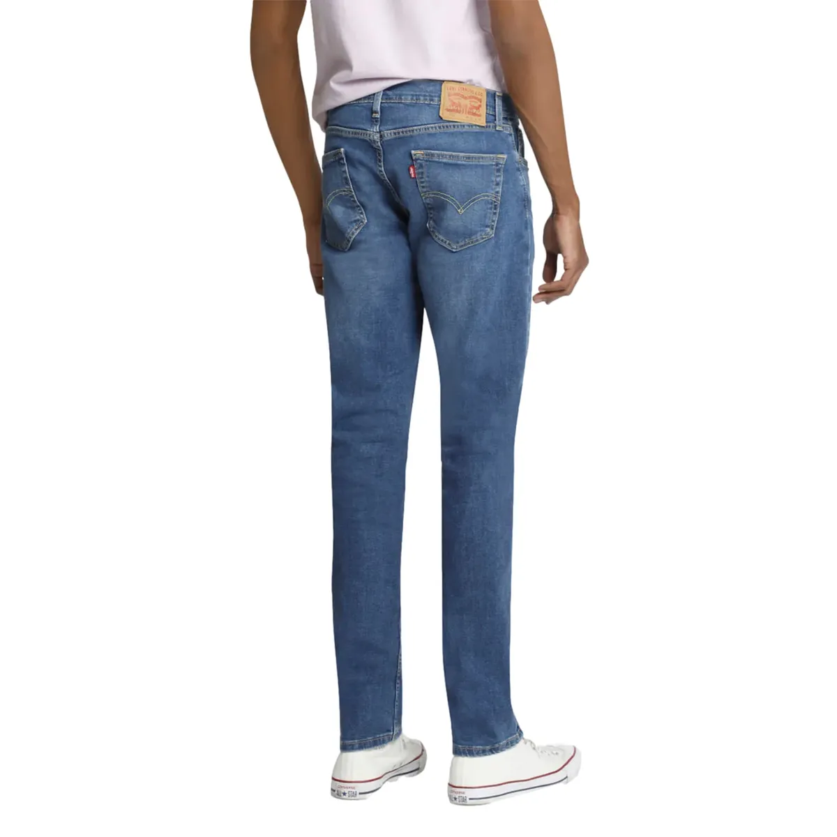 LEVIS - Jeans Urbano Hombre Levis 511™ Slim