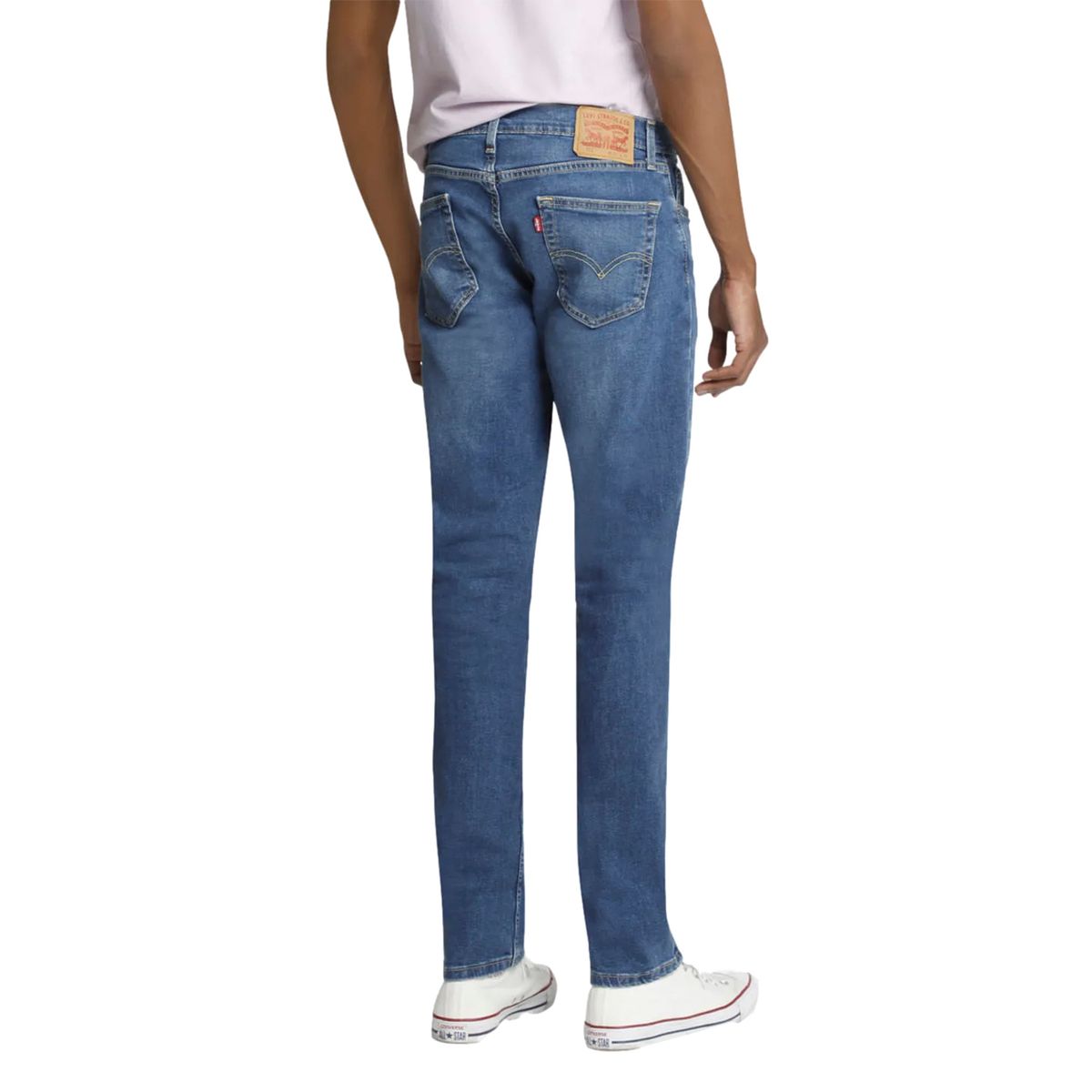 LEVIS - Jeans Urbano Hombre Levis 511™ Slim