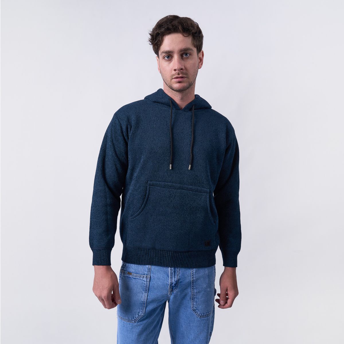 MACHINE - CHOMPA HOMBRE CI23DOWN POLYESTER