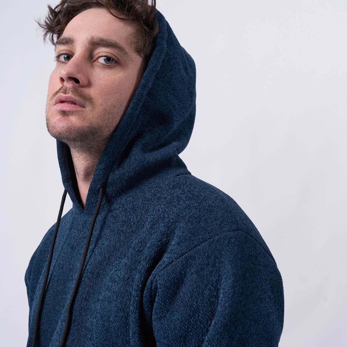 MACHINE - CHOMPA HOMBRE CI23DOWN POLYESTER