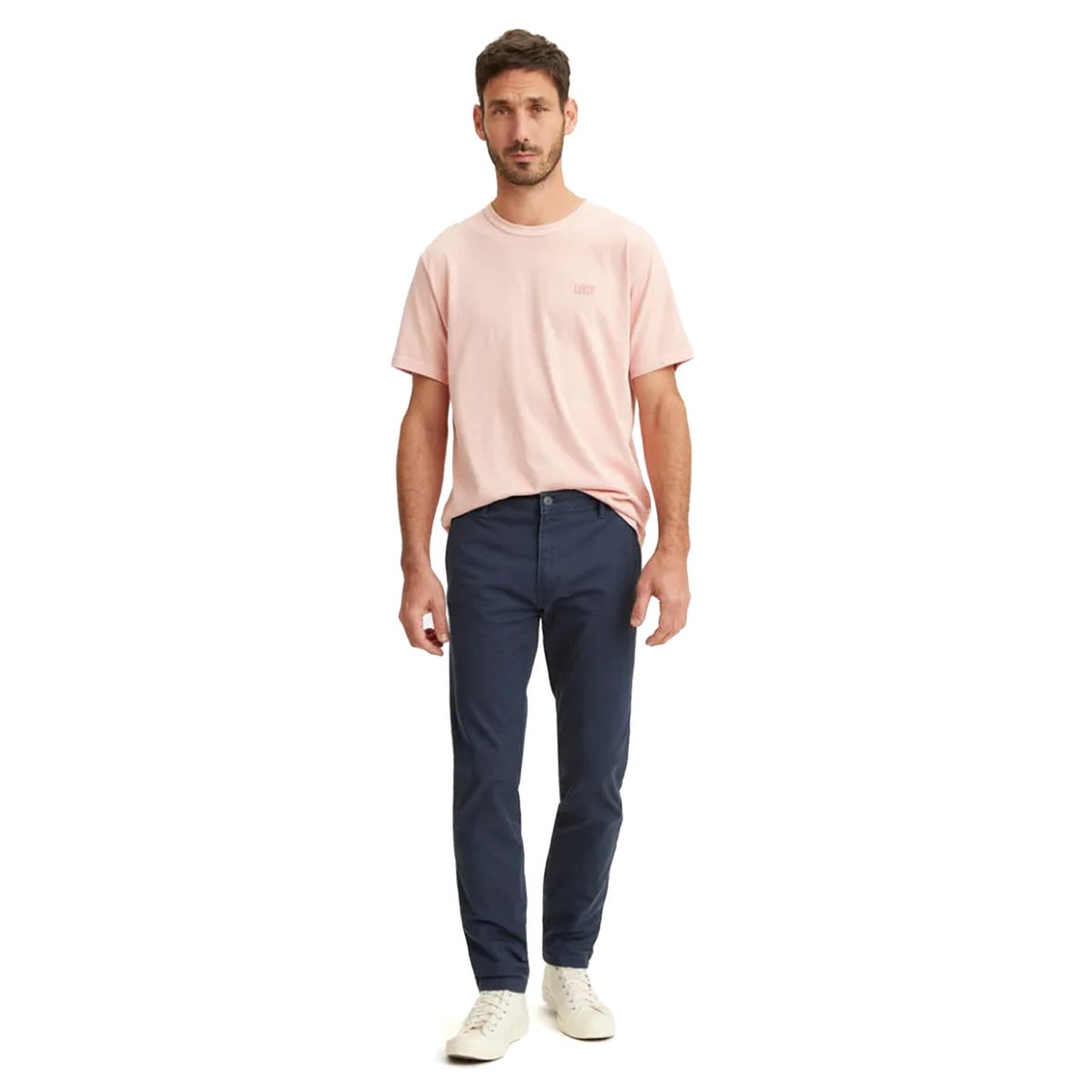 LEVIS - Pantalones Urbano Hombre Levis Xx Chino Std Iii