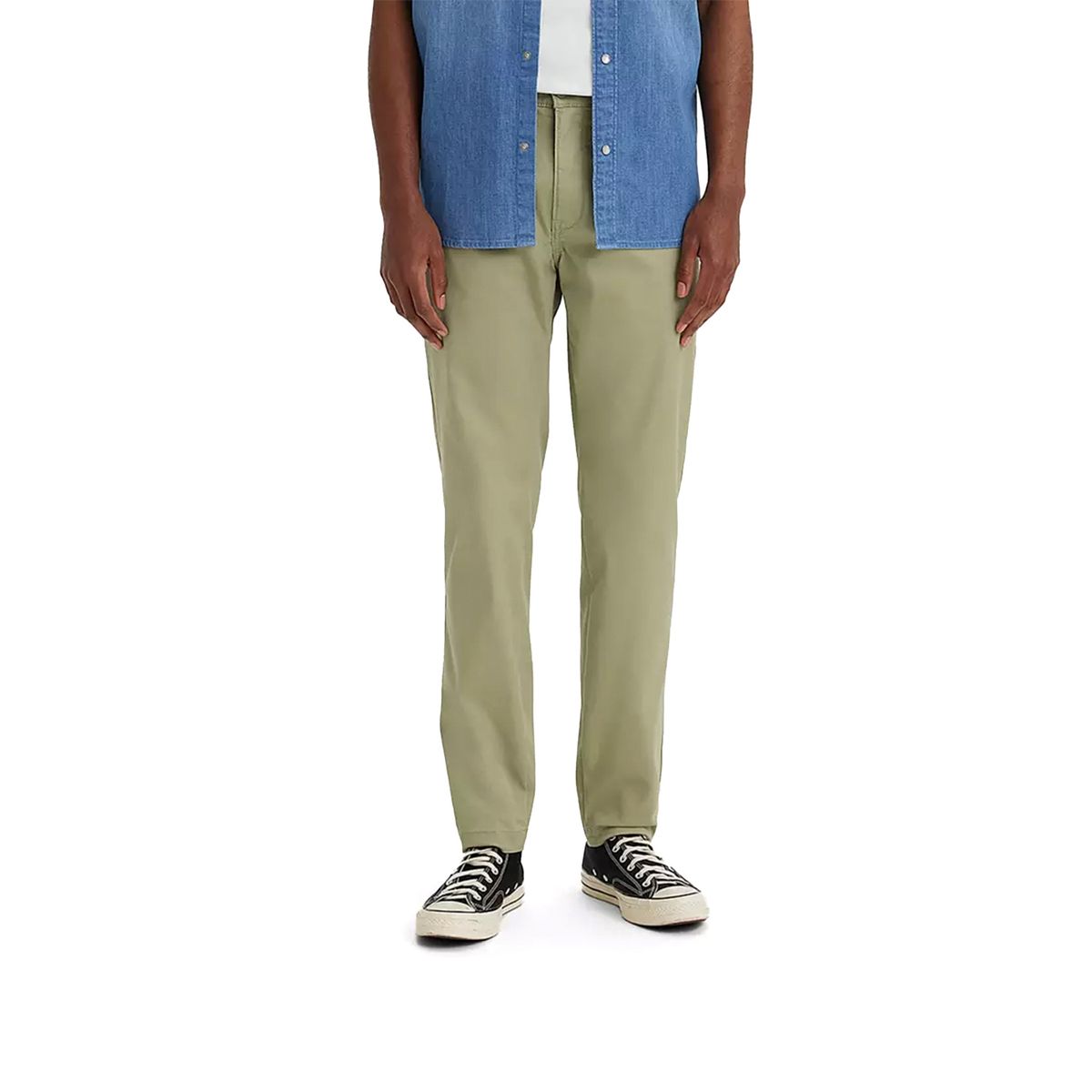 LEVIS - Pantalones Urbano Hombre Levis Xx Chino Std Iii