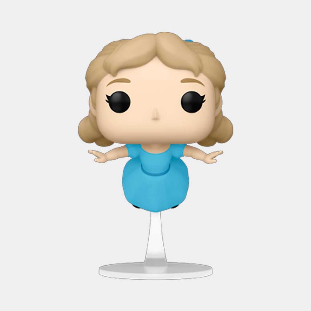 FUNKO - FUNKO POP DISNEY PETER PAN 70TH - WENDY