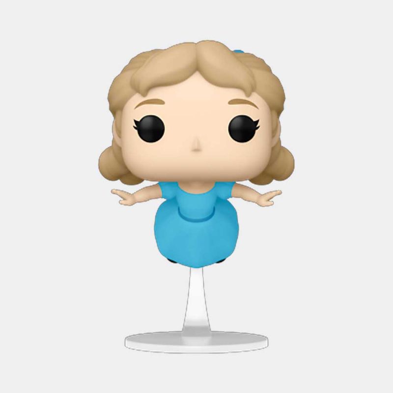 FUNKO - FUNKO POP DISNEY PETER PAN 70TH - WENDY