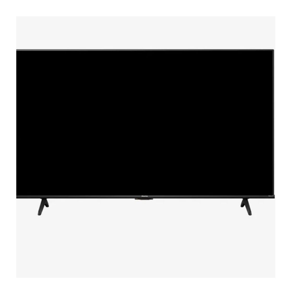 HISENSE - TV Hisense 65 LED 4K UHD Google TV 65A6NA