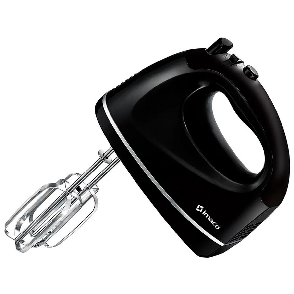 IMACO - Batidora Manual de 5 Velocidades Imaco HM3025N