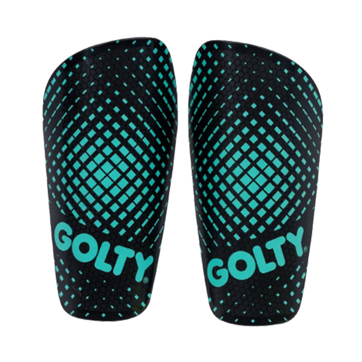 GOLTY - GOLTY CANILLERA COMPETENCIA NEGRO AZUL - TALLA S