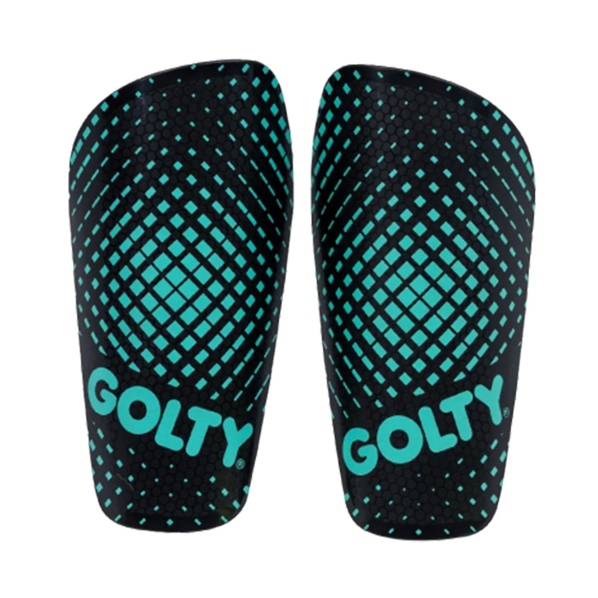 GOLTY - GOLTY CANILLERA COMPETENCIA NEGRO AZUL - TALLA M