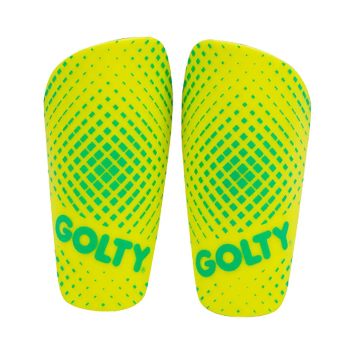 GOLTY - GOLTY CANILLERA COMPETENCIA AMARILLO LIMON VERDE - TALLA S