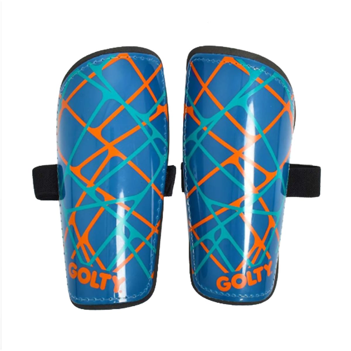 GOLTY - GOLTY CANILLERA FORMACION STARS AZUL NARANJA - TALLA XS