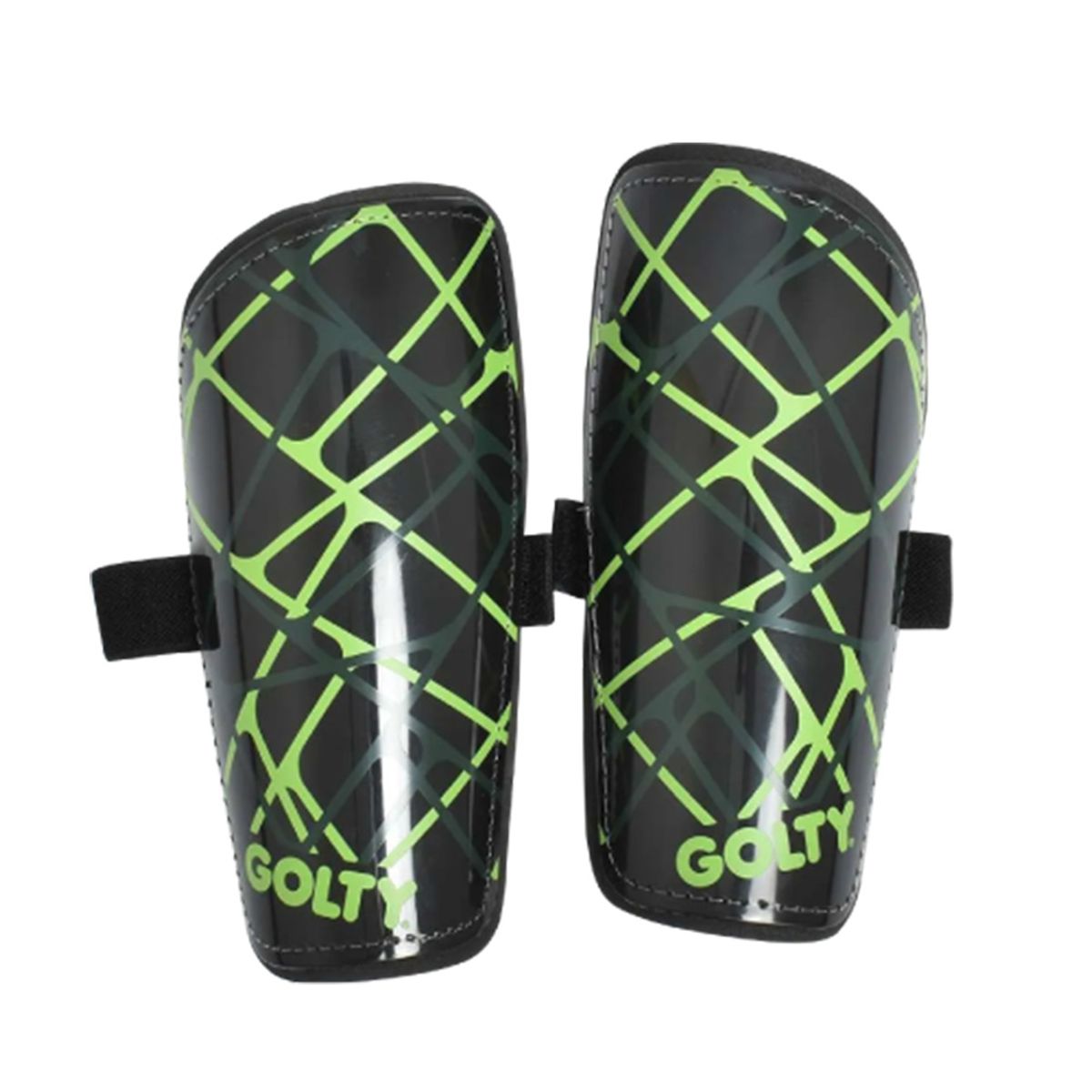 GOLTY - GOLTY CANILLERA FORMACION STARS NEGRO VERDE - TALLA M