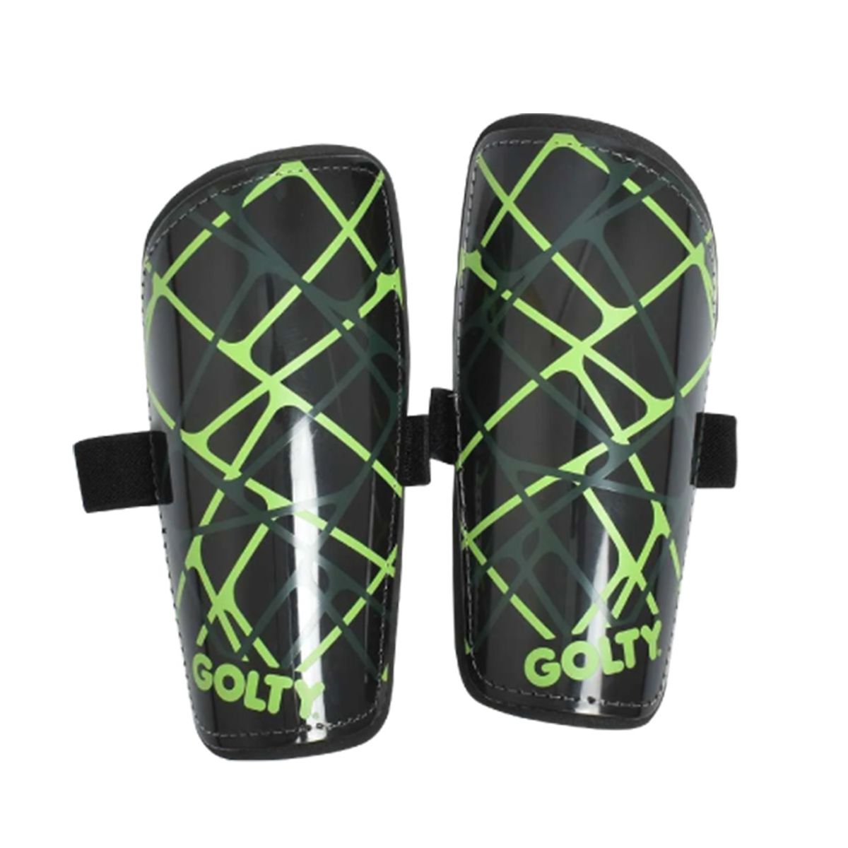 GOLTY - GOLTY CANILLERA FORMACION STARS NEGRO VERDE - TALLA M