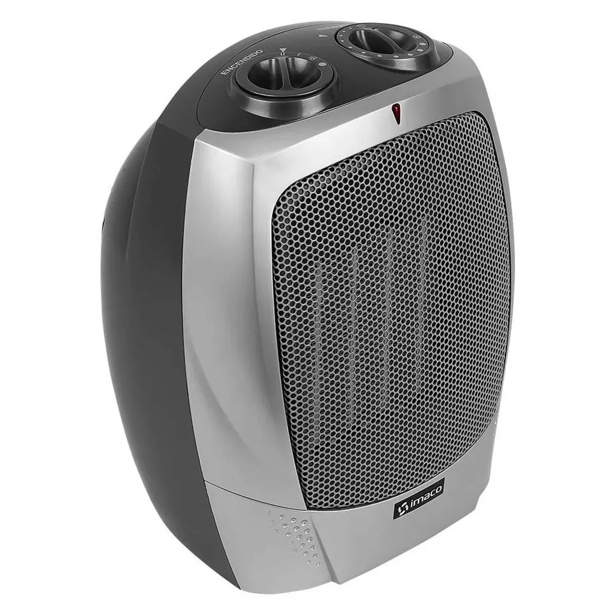 IMACO - ESTUFA TERMOVENTILADOR IMACO ITC3181