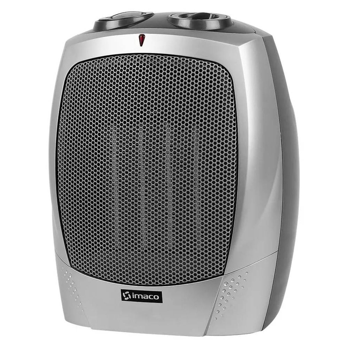 IMACO - ESTUFA TERMOVENTILADOR IMACO ITC3181