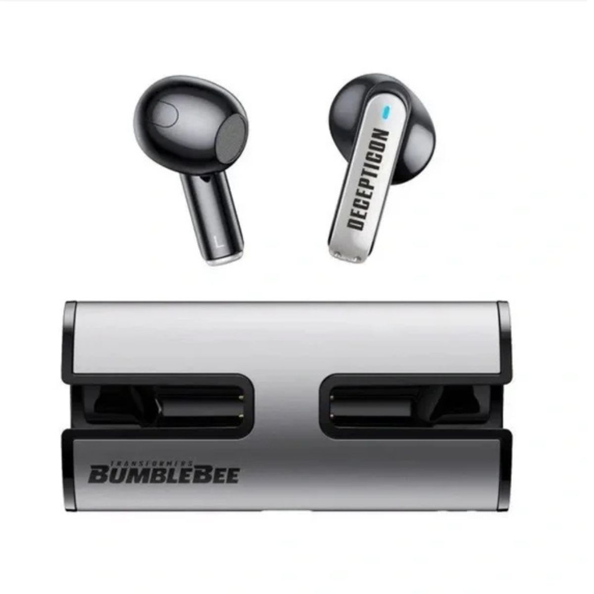 GENERICO - Audífono Inalámbrico DarkVox T02