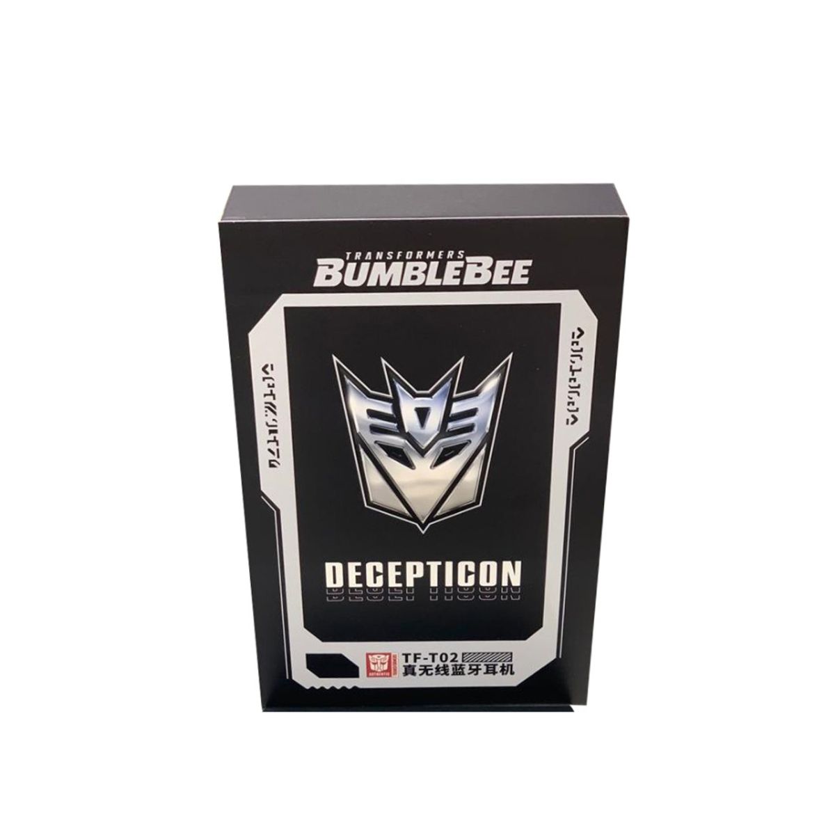 GENERICO - Audífono Inalámbrico DarkVox T02