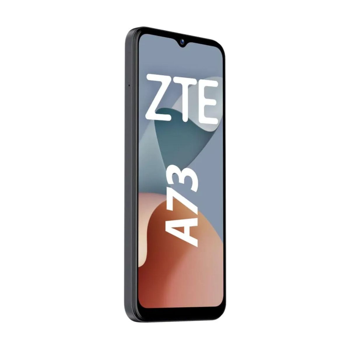 ZTE - CELULAR ZTE BLADE A73 6.6" 4GB RAM 256GB 50MP  Negro