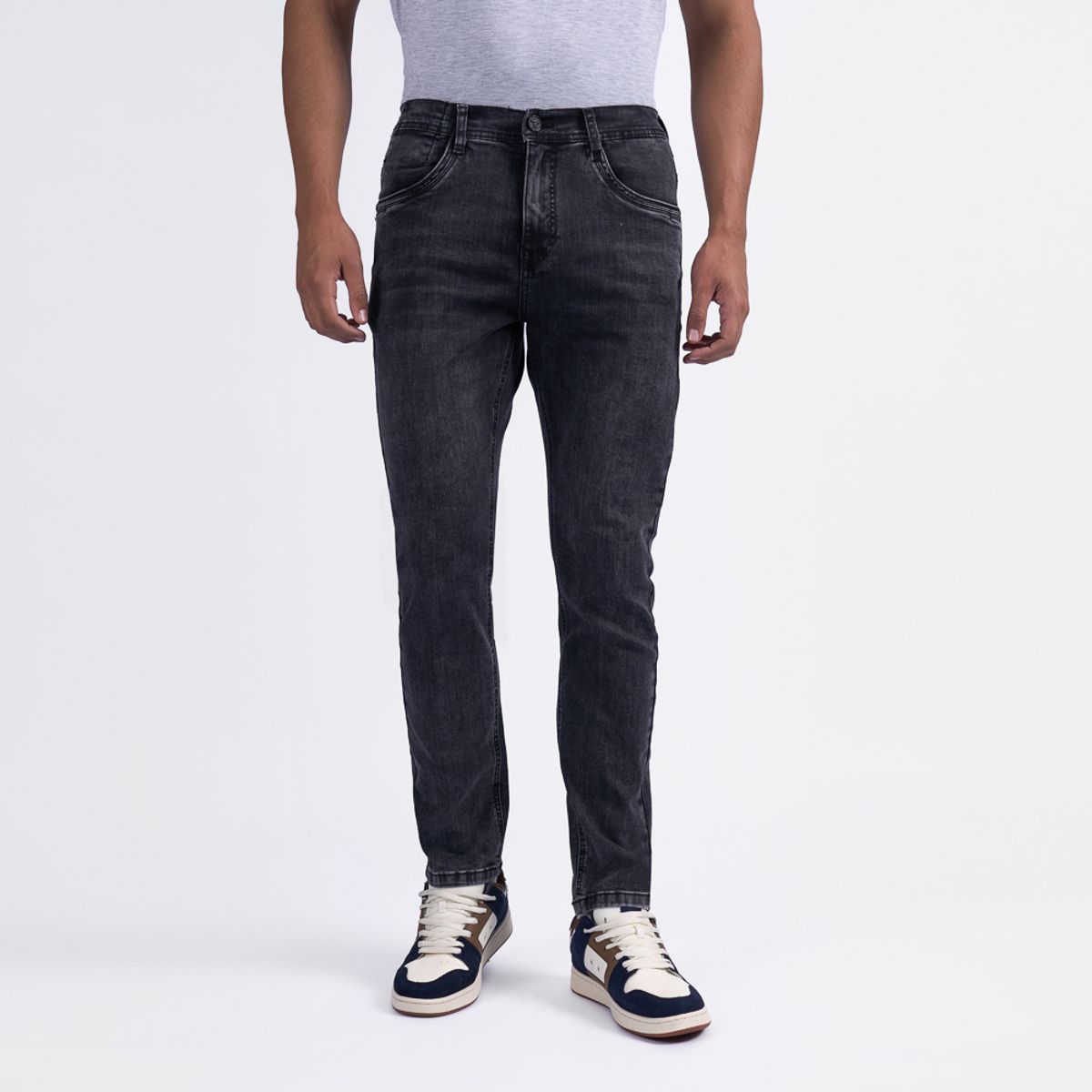 BRONCO - JEAN HOMBRE CI25KASPER-P DENIM
