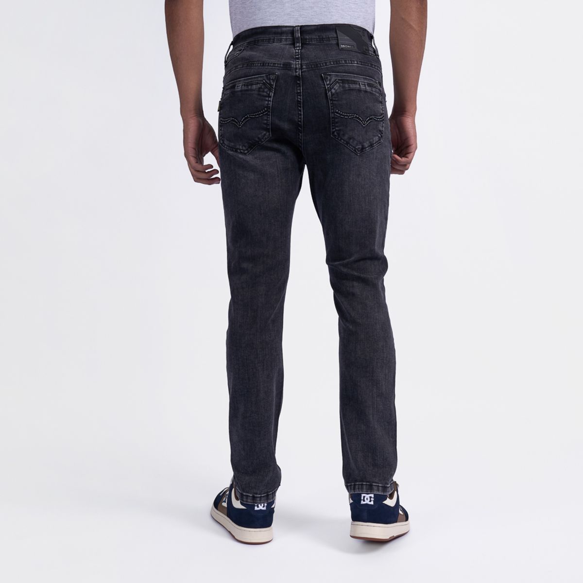 BRONCO - JEAN HOMBRE CI25KASPER-P DENIM