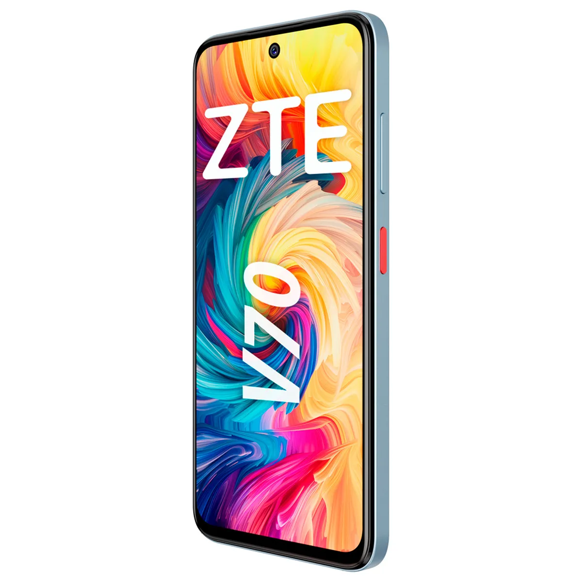 ZTE - ZTE BLADE V70 8GB+256GB - GRIS