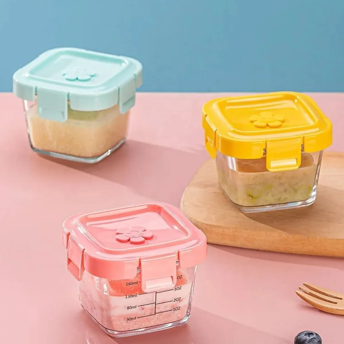 GENERICO - TARRITO PIREX HERMETICO