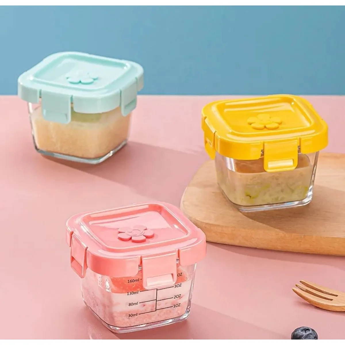 GENERICO - TARRITO PIREX HERMETICO