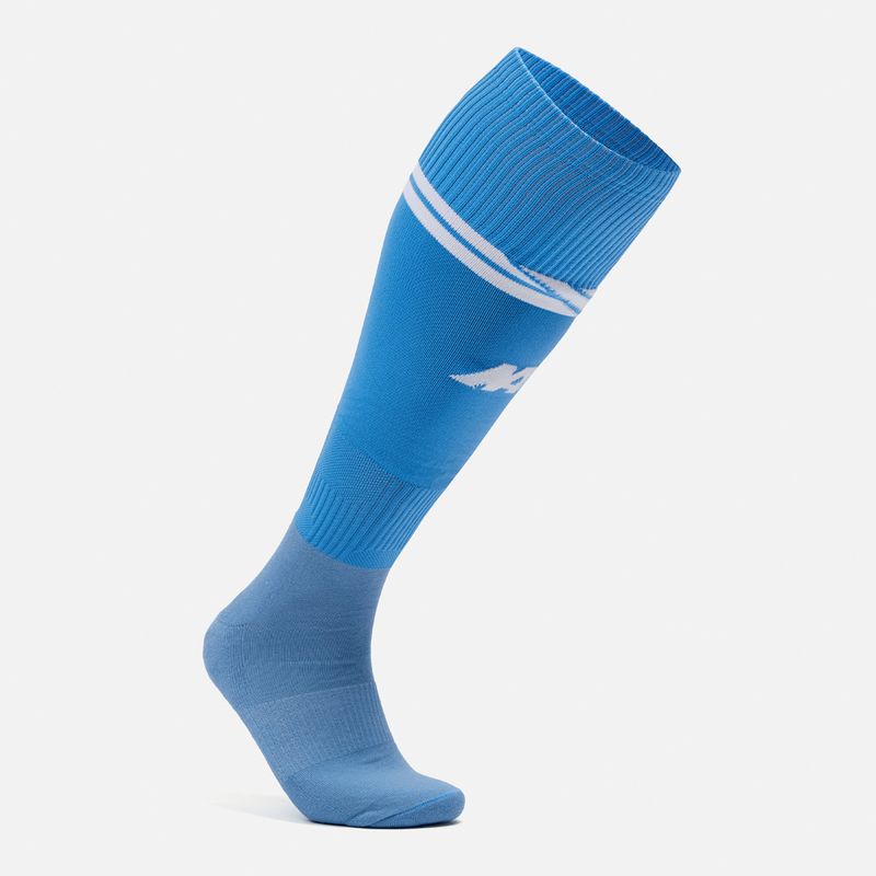 NEW ATHLETIC - Medias New Athletic Canillera Match Knee 84 Unisex