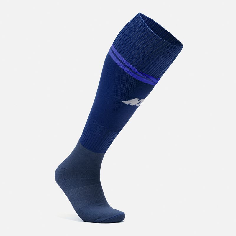 NEW ATHLETIC - Medias New Athletic Canillera Match Knee 85 Unisex