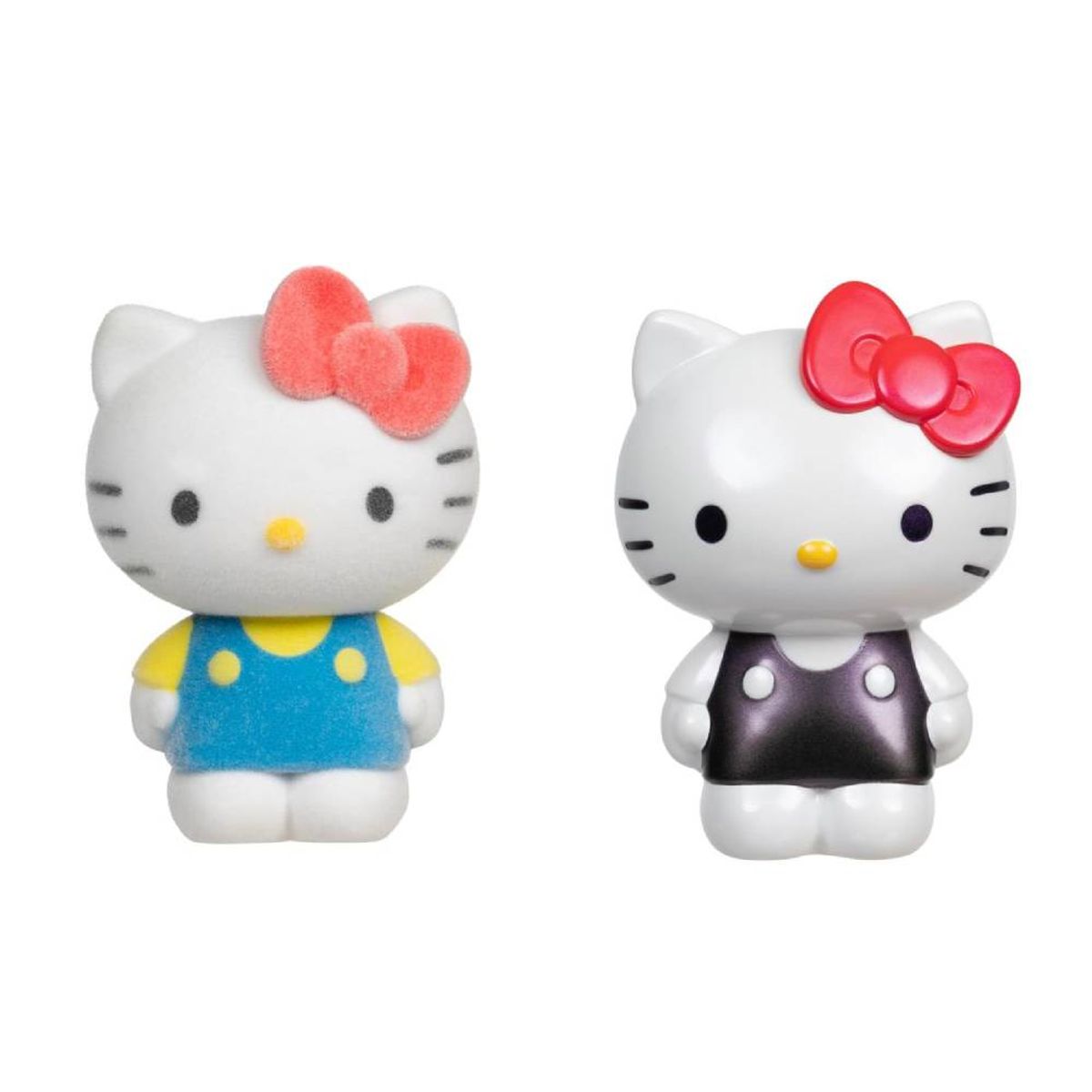 HELLO KITTY - Hello Kitty 50 años Pack 5 figuras