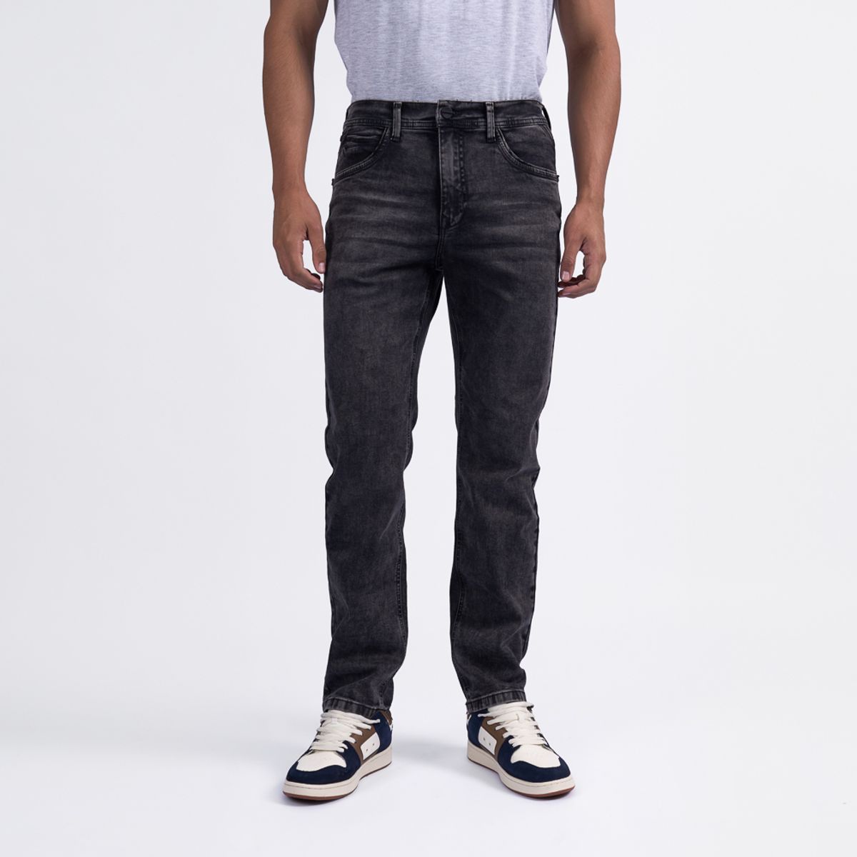 BRONCO - JEAN HOMBRE DI25MOROSOV-R DENIM