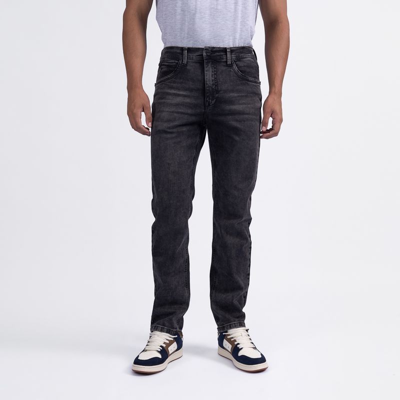 BRONCO - JEAN HOMBRE DI25MOROSOV-R DENIM
