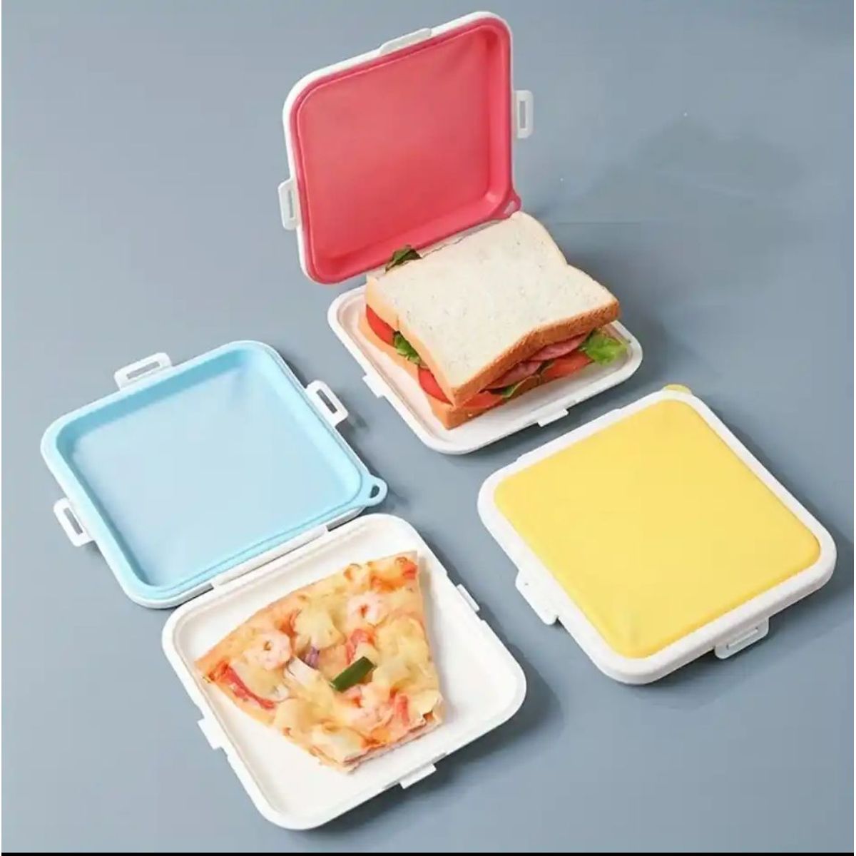 GENERICO - PORTA BENTO PORTÁTIL