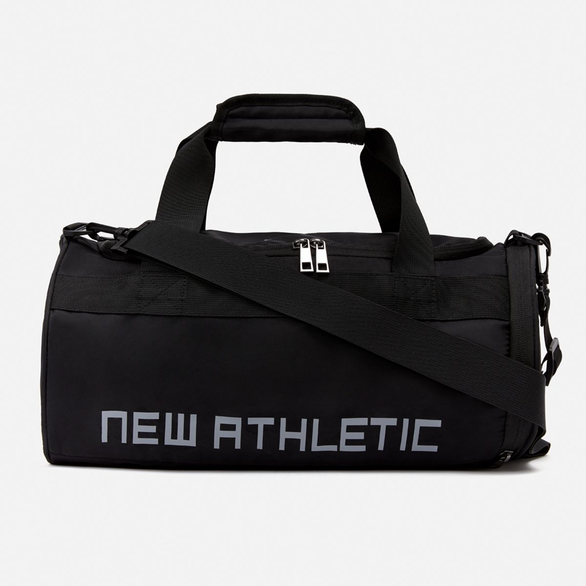 NEW ATHLETIC - Maletín New Athletic Duffle  0202 Unisex