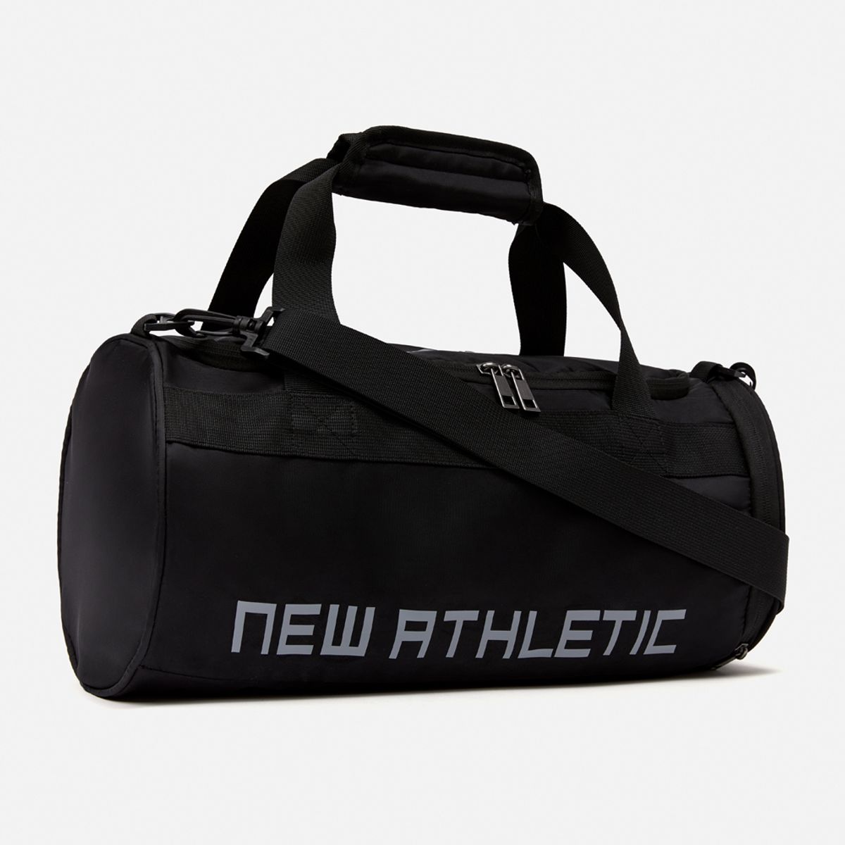 NEW ATHLETIC - Maletín New Athletic Duffle  0202 Unisex