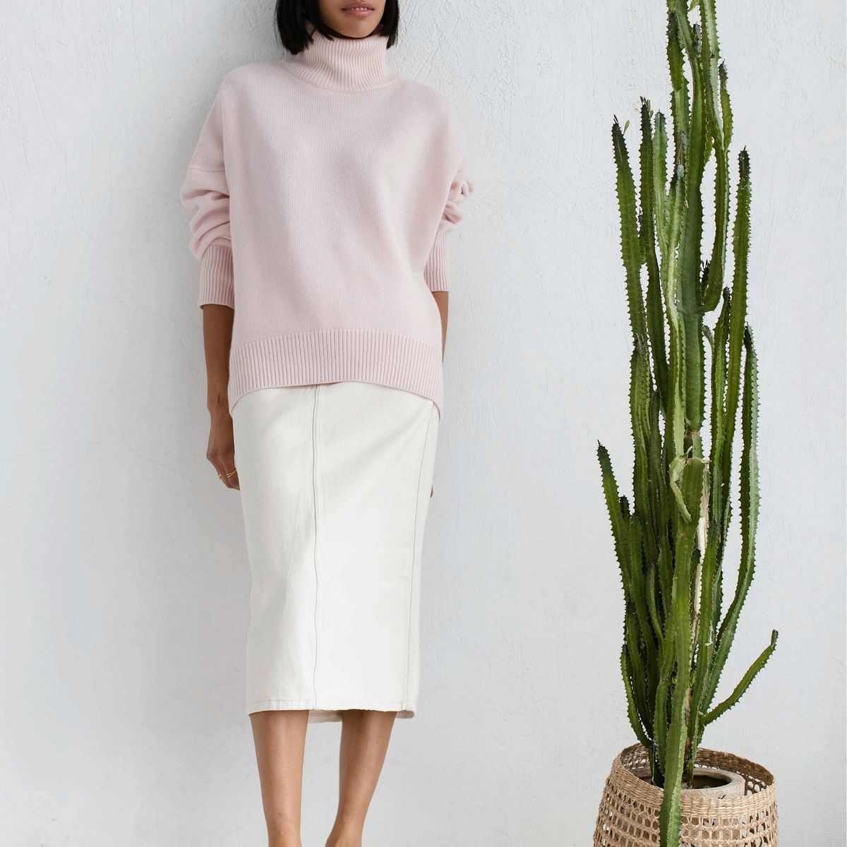 TIOZONEY - Sweater Mujer