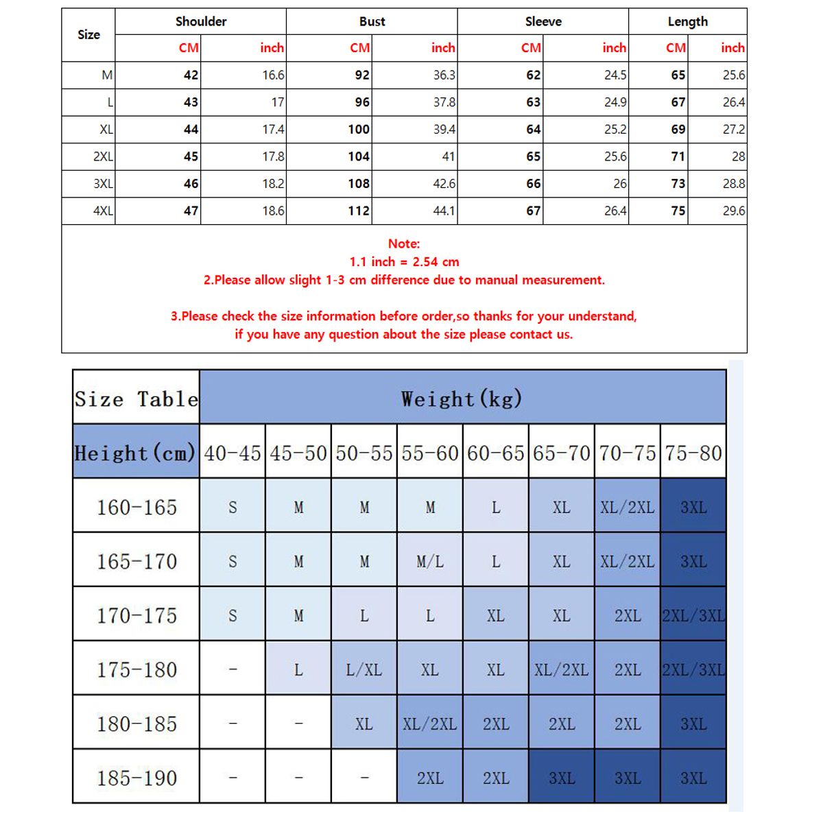 TIOZONEY - Chaqueta para Hombre