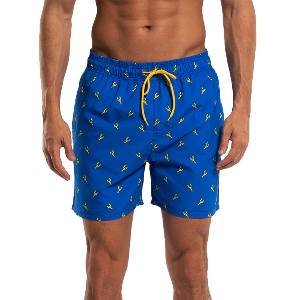 TIOZONEY - Traje De Baño Hombre