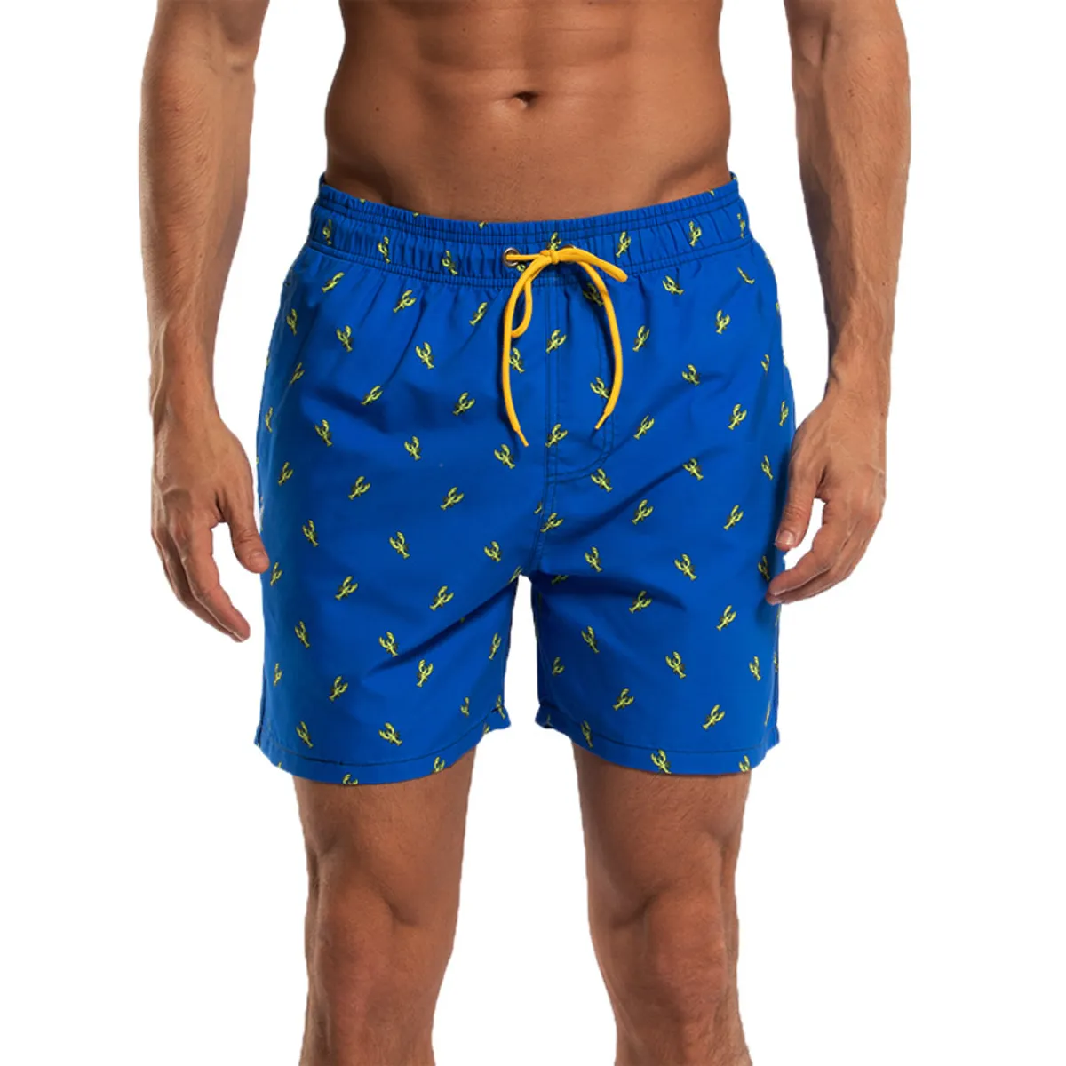 TIOZONEY - Traje De Baño Hombre