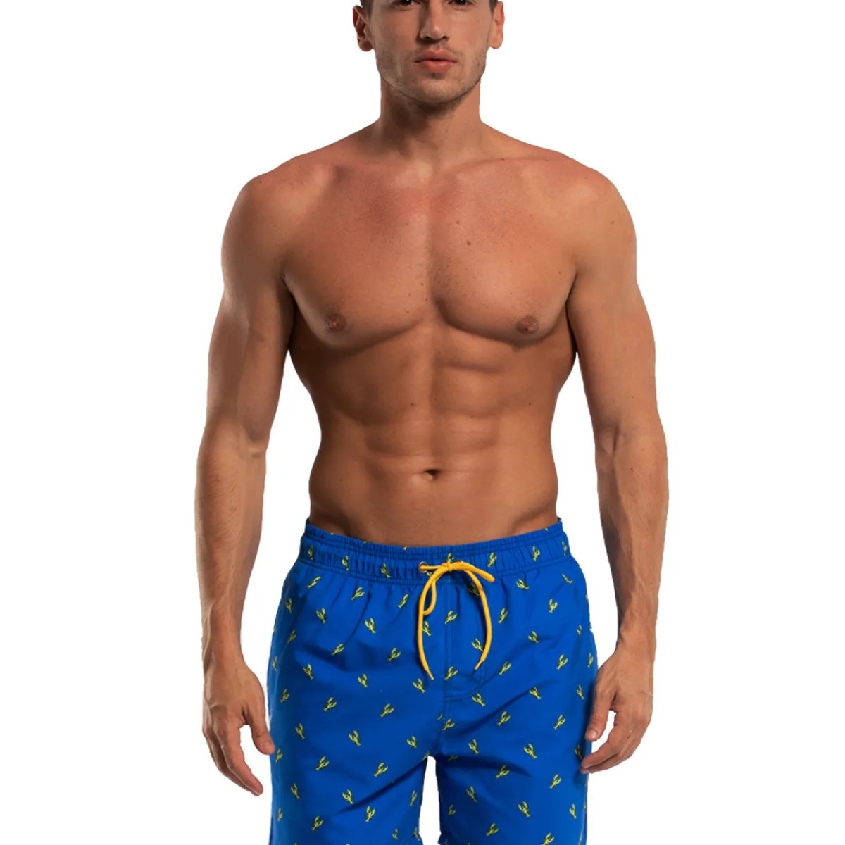 TIOZONEY - Traje De Baño Hombre