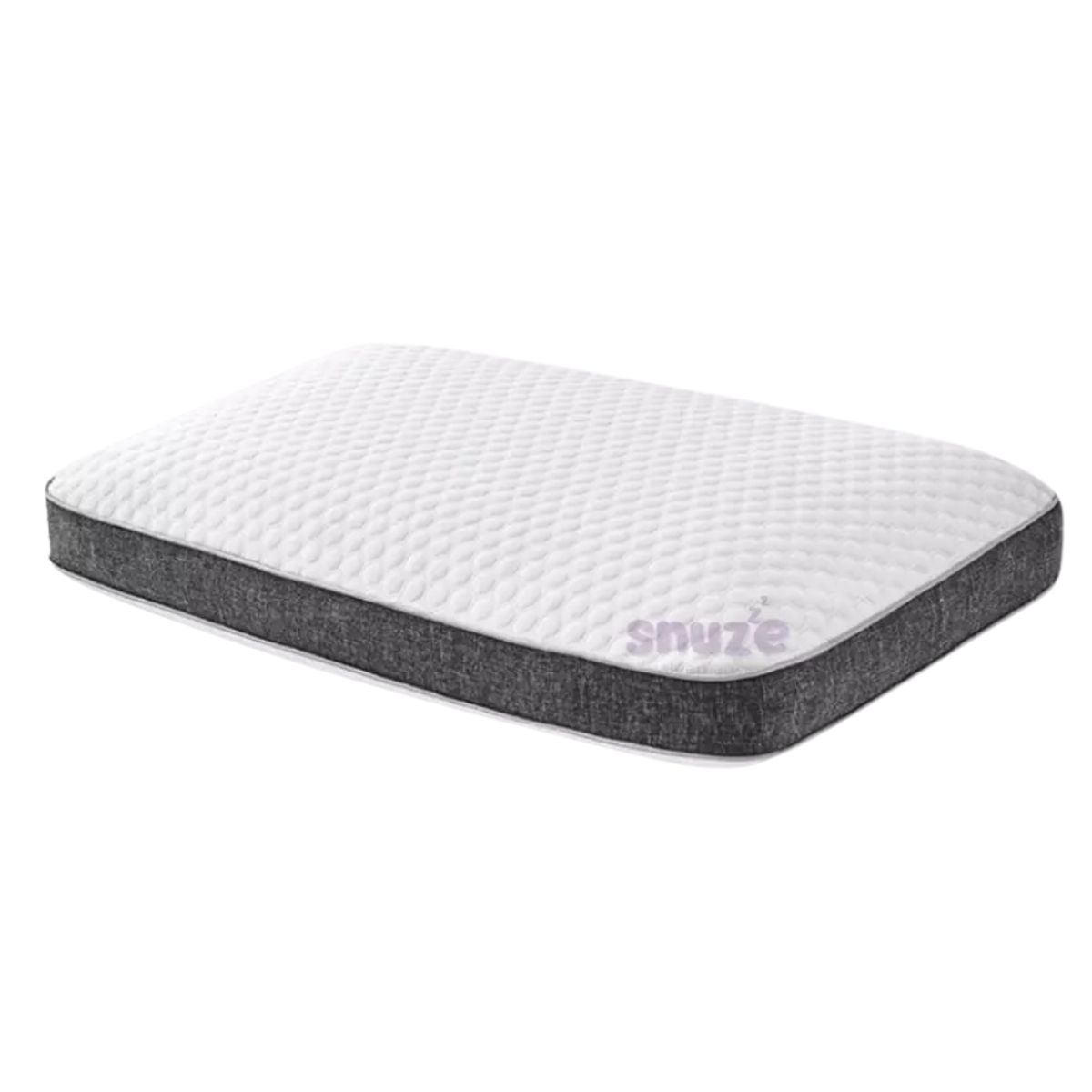 BENICE - ALMOHADA DUO CON GEL